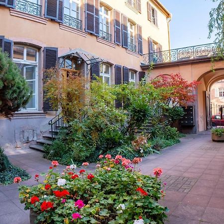 Travel Homes - The Invitation, Ideal Little Venice Кольмар Экстерьер фото