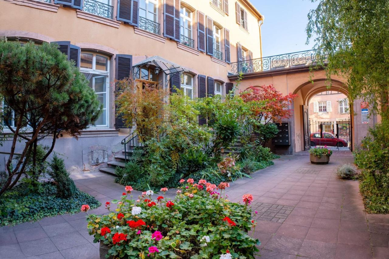 Travel Homes - The Invitation, Ideal Little Venice Кольмар Экстерьер фото